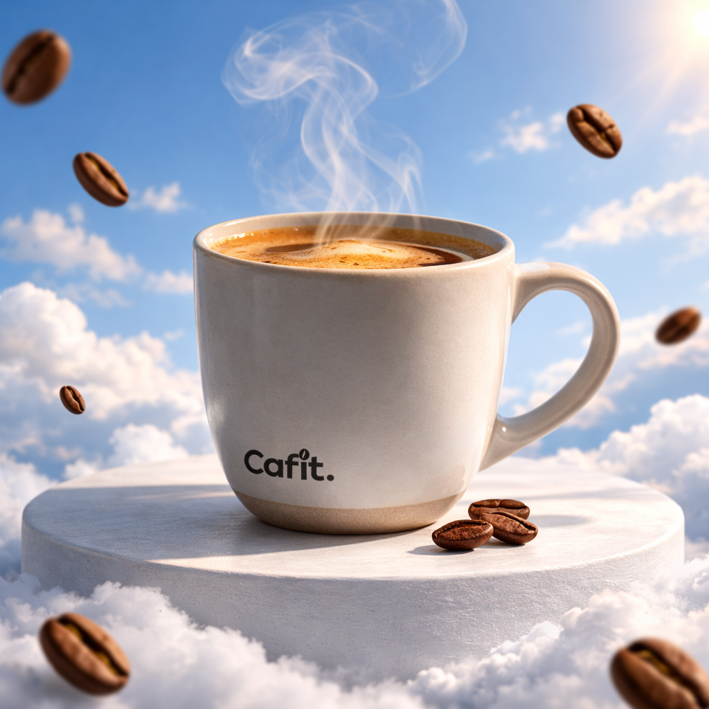 Tasse à café Cafit