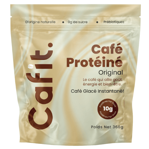 Café Protéiné Cafit