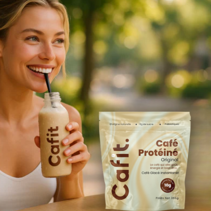 Café Protéiné Cafit