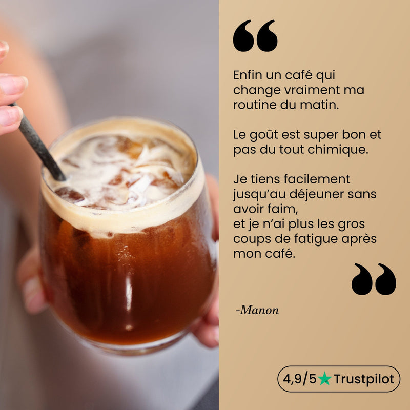 Café Protéiné Cafit