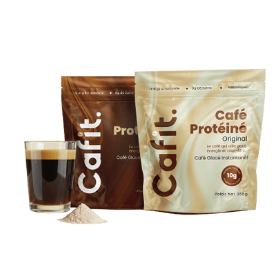 Café Protéiné Cafit