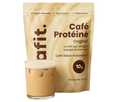 Café Protéiné Cafit