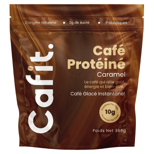 Café Protéiné Cafit