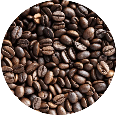 Café 100% Naturel